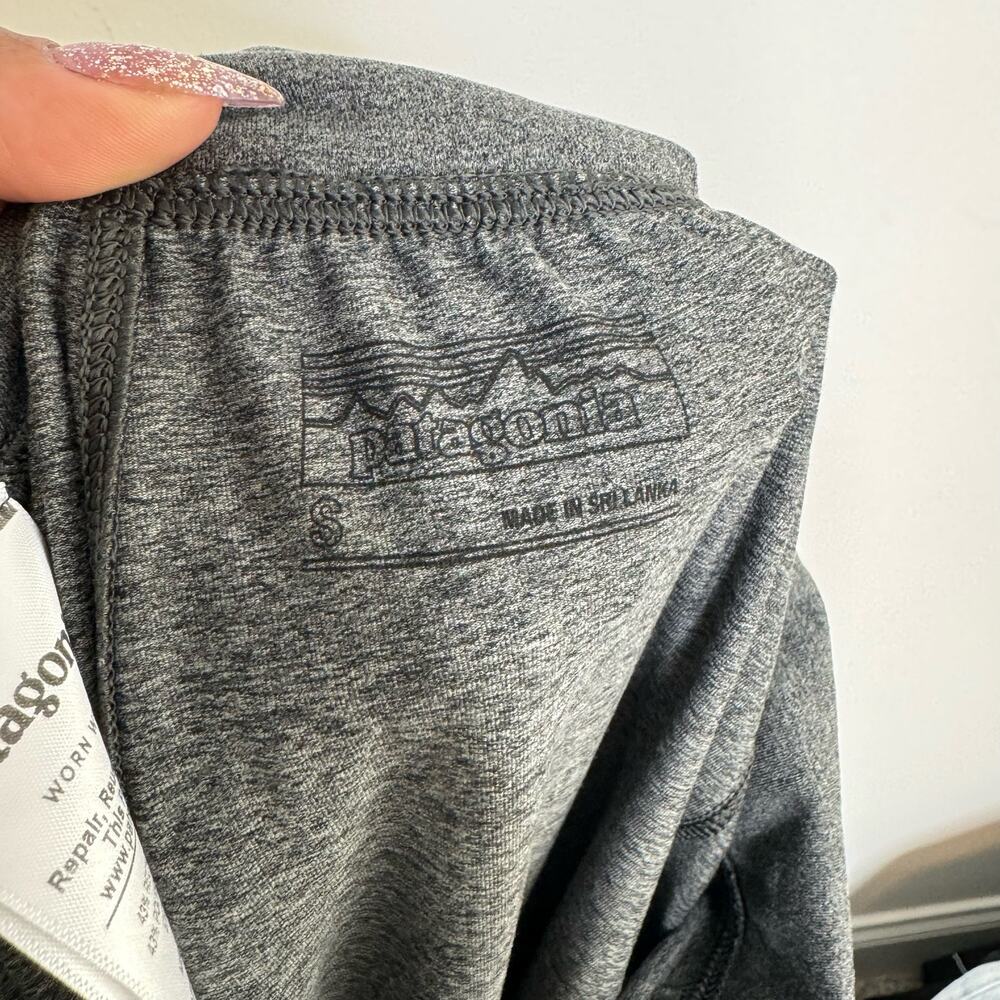 PATAGONIA | Trail Beta Capri Leggings |‎ S - Picture 5 of 5